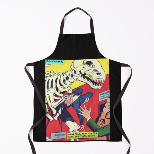 Item preview, T-Rex Joker designed and sold by Absurdo!.