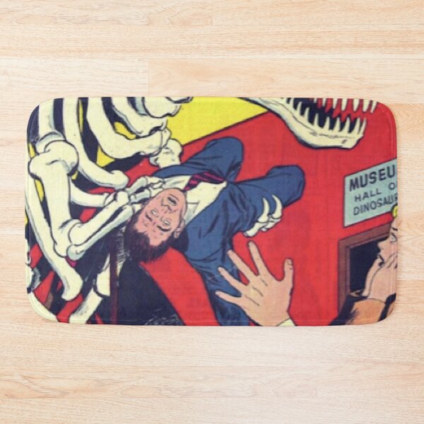 Item preview, T-Rex Joker designed and sold by Absurdo!.