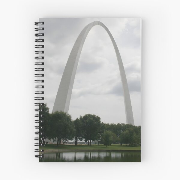 Item preview, The Gateway Arch designed and sold by Skeezix-66.
