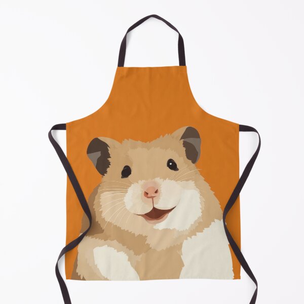 Artikelvorschau, MODERNER HAMSTER – Moderner Kunstdruck für Zuhause entworfen und verkauft von MarkedArtPrints.
