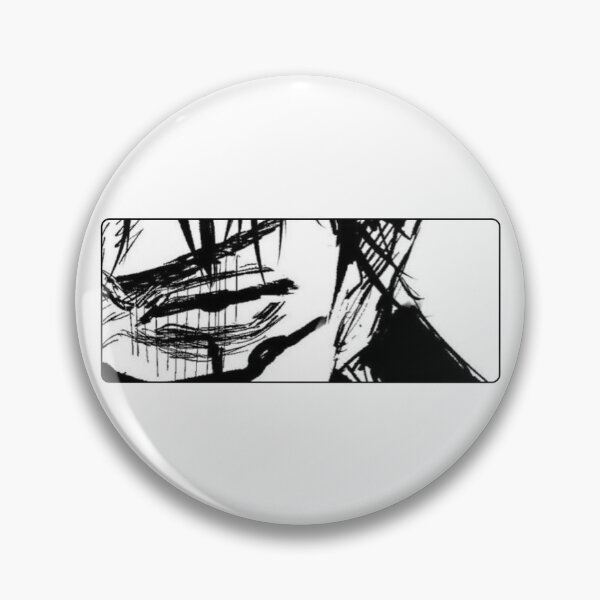 Item preview, Sanguine Loyalty — Death Painting Womb Choso designed and sold by TheStickLab.