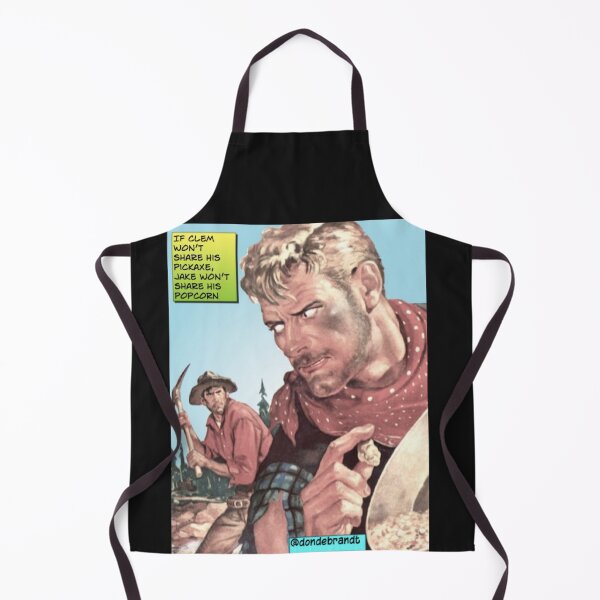Item preview, No Popcorn For You designed and sold by Absurdo!.