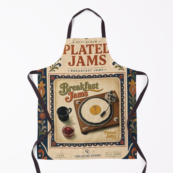 Item preview, Norwegian Folk Modern Poster designed and sold by Robert Meyers-Lussier.