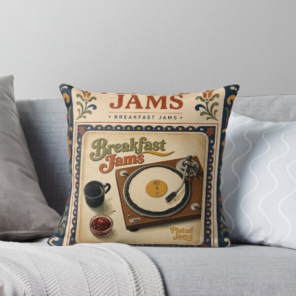 Item preview, Norwegian Folk Modern Poster designed and sold by Robert Meyers-Lussier.