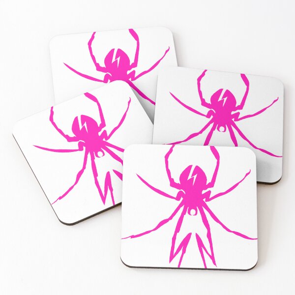 Item preview, Pink Killjoy designed and sold by Medusa's Revenge Art.