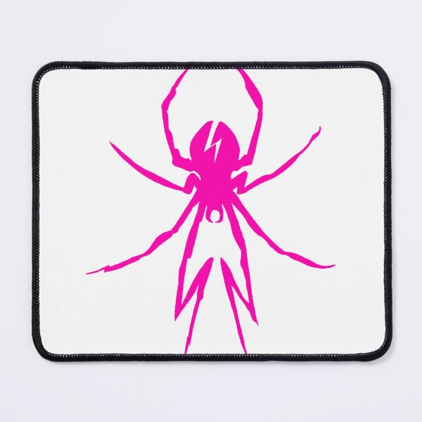 Item preview, Pink Killjoy designed and sold by medusaslayer64.