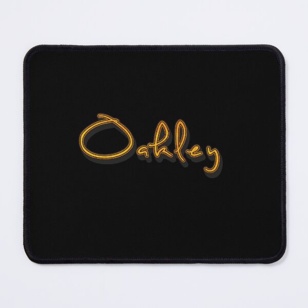 Item preview, Oakley Name Unique - Personalized Freeline Signature- Funny Design for Men and Boys designed and sold by Watsonarts.