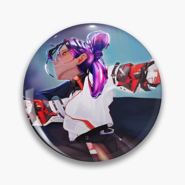 Item preview, Psych Girl designed and sold by wrenryy.
