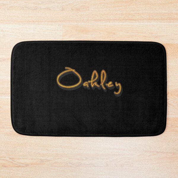 Item preview, Oakley Name Unique - Personalized Freeline Signature- Funny Design for Men and Boys designed and sold by Watsonarts.