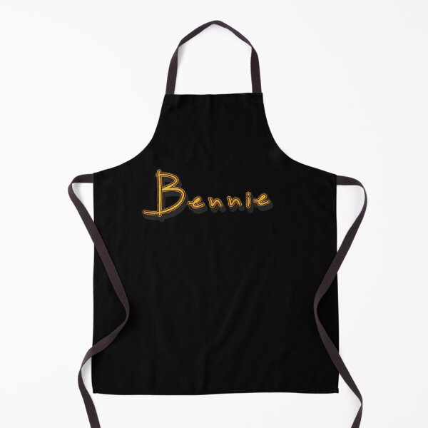 Item preview, Bennie Name Unique - Personalized Freeline Signature- Funny Design for Men and Boys designed and sold by Watsonarts.