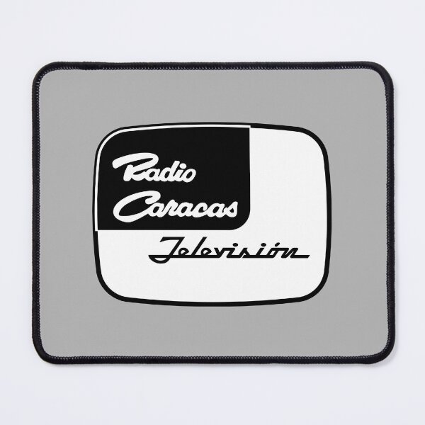 Item preview, Nostalgia Venezolana Radio Caracas Televisión designed and sold by LythiumArt.