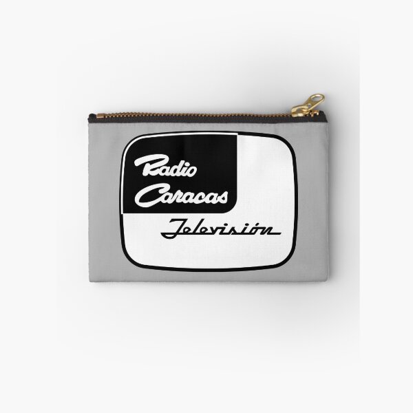 Item preview, Nostalgia Venezolana Radio Caracas Televisión designed and sold by LythiumArt.