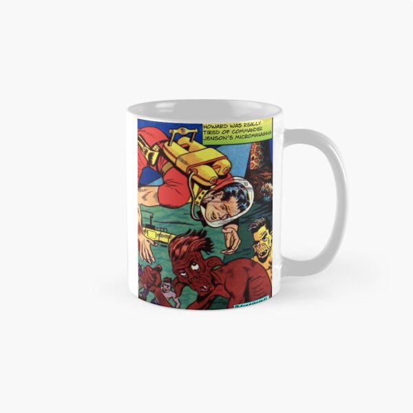 Item preview, Micromanaging designed and sold by Absurdo!.