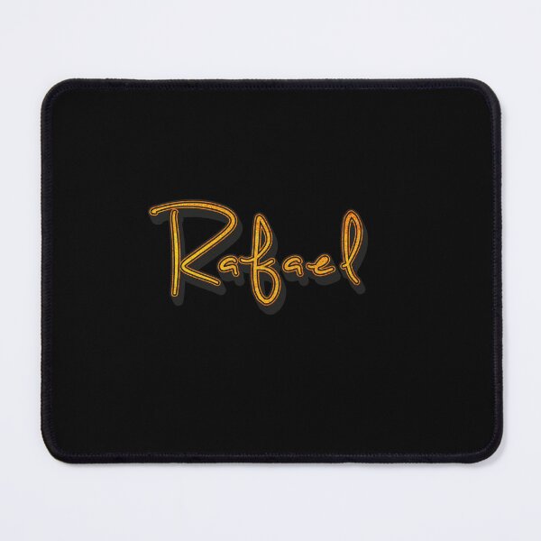 Item preview, Rafael Name Unique - Personalized Freeline Signature- Funny Design for Men and Boys designed and sold by Watsonarts.