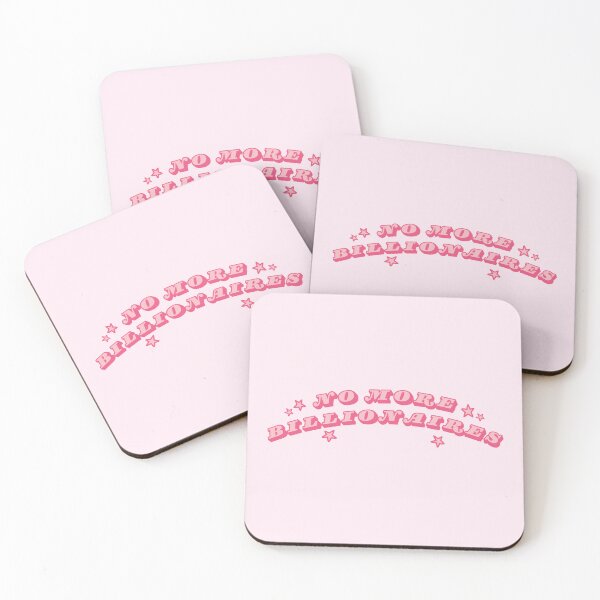 Item preview, No More Billionaires designed and sold by violettebubble.