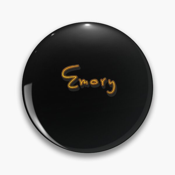 Item preview, Emory Name Unique - Personalized Freeline Signature- Funny Design for Men and Boys designed and sold by Watsonarts.