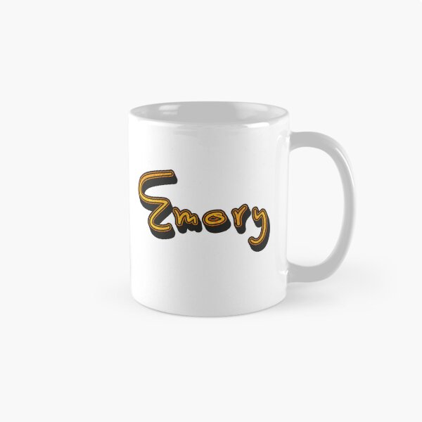 Item preview, Emory Name Unique - Personalized Freeline Signature- Funny Design for Men and Boys designed and sold by Watsonarts.