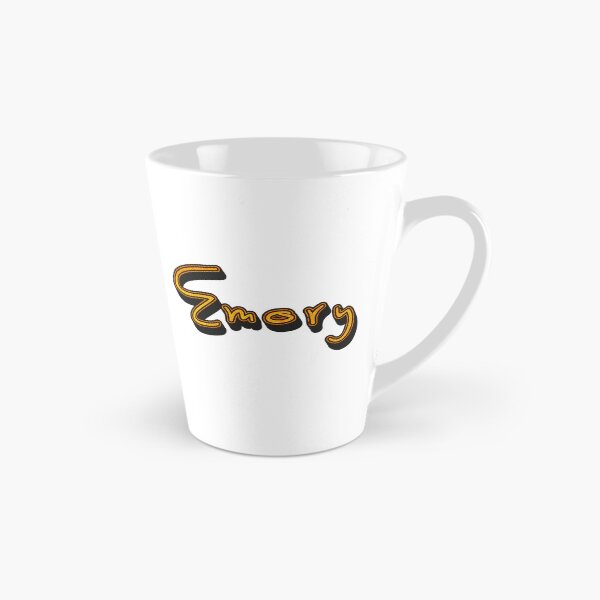 Item preview, Emory Name Unique - Personalized Freeline Signature- Funny Design for Men and Boys designed and sold by Watsonarts.
