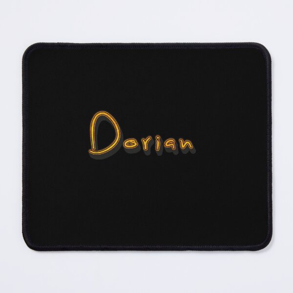 Item preview, Dorian Name Unique - Personalized Freeline Signature- Funny Design for Men and Boys designed and sold by Watsonarts.
