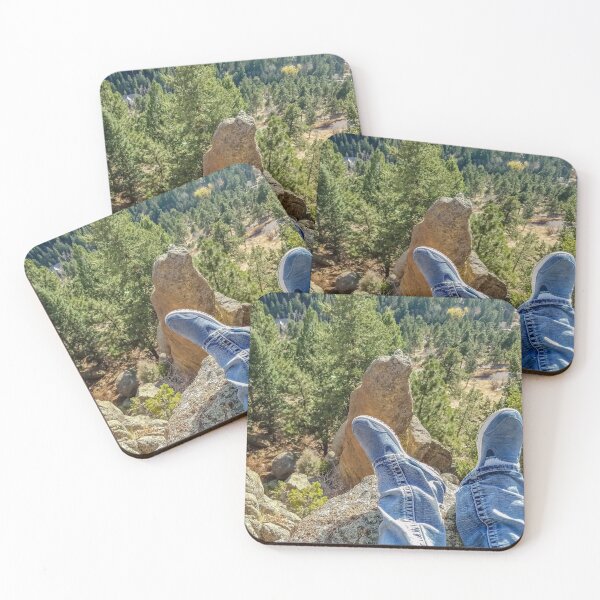 Item preview, Evergreen Colorado v8 designed and sold by OddLilFox.