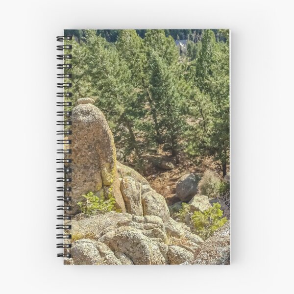 Item preview, Evergreen Colorado v8 designed and sold by OddLilFox.