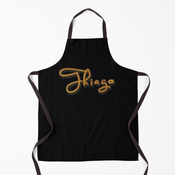 Item preview, Thiago Name Unique - Personalized Freeline Signature- Funny Design for Men and Boys designed and sold by Watsonarts.