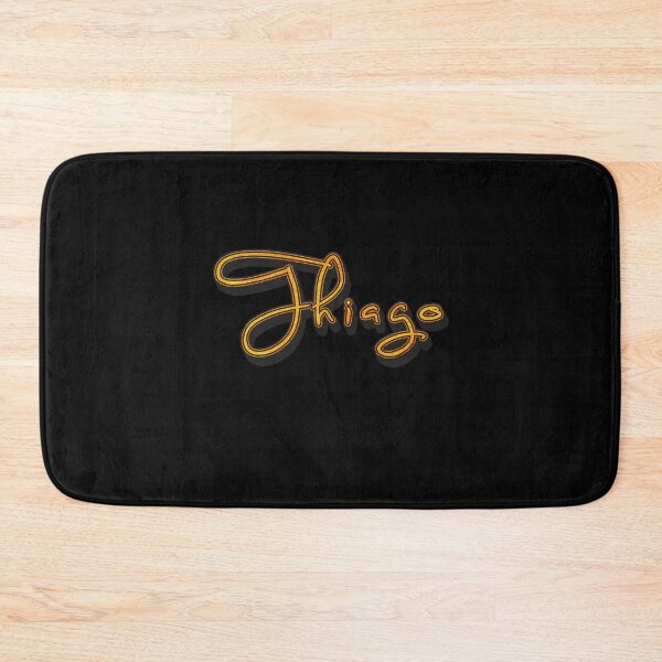 Item preview, Thiago Name Unique - Personalized Freeline Signature- Funny Design for Men and Boys designed and sold by Watsonarts.