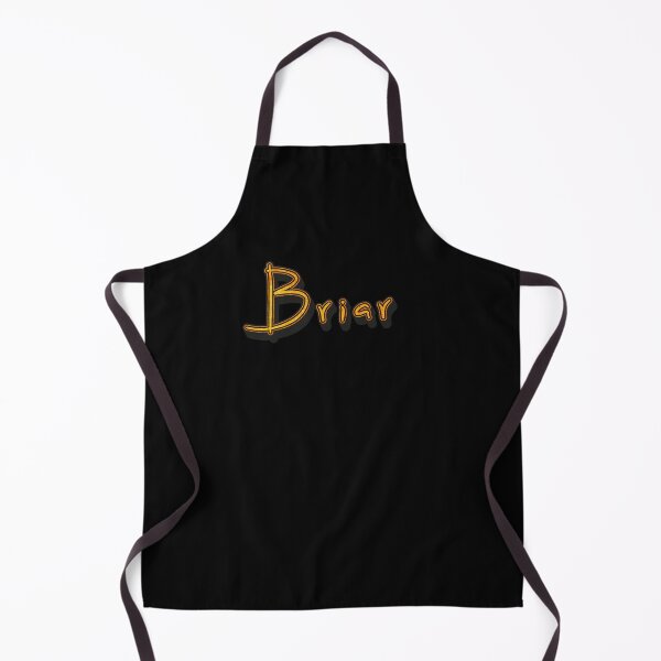Item preview, Briar Name Unique - Personalized Freeline Signature- Funny Design for Men and Boys designed and sold by Watsonarts.