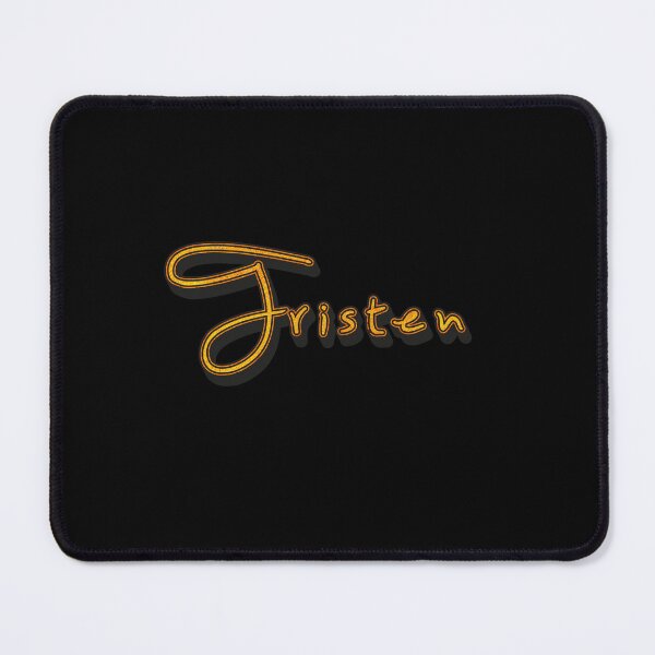 Item preview, Tristen Name Unique - Personalized Freeline Signature- Funny Design for Men and Boys designed and sold by Watsonarts.