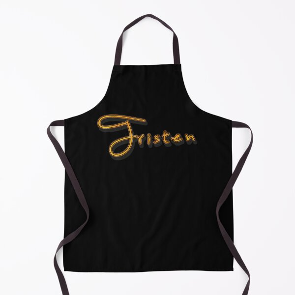 Item preview, Tristen Name Unique - Personalized Freeline Signature- Funny Design for Men and Boys designed and sold by Watsonarts.