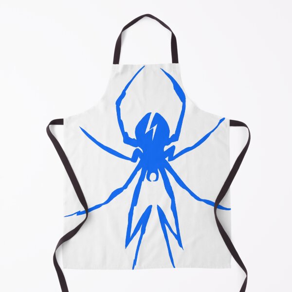 Item preview, Blue Killjoy designed and sold by Medusa's Revenge Art.