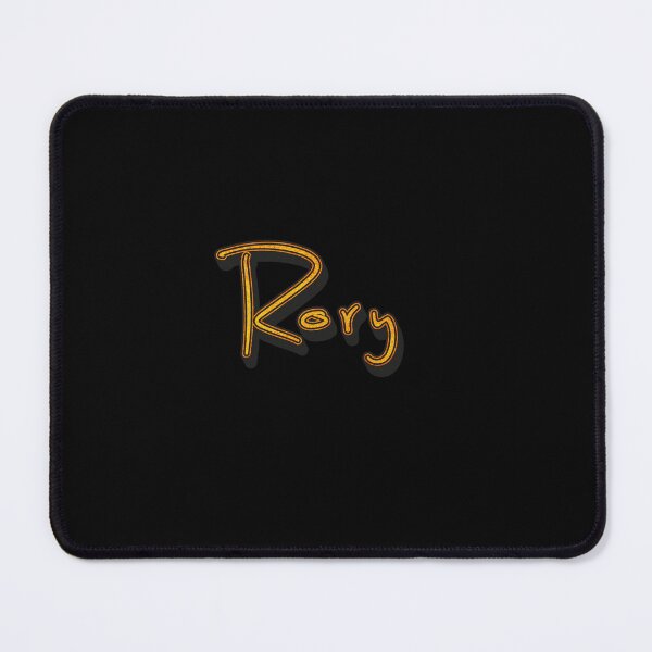 Item preview, Rory Name Unique - Personalized Freeline Signature- Funny Design for Men and Boys designed and sold by Watsonarts.