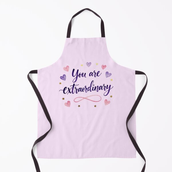 Item preview, You are extraordinary! designed and sold by bubblyrainbow.
