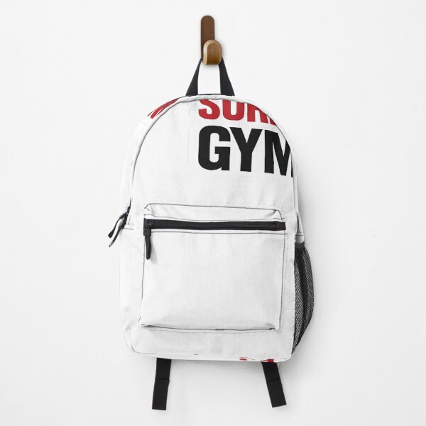 Item preview, Sorry Can't Gym Bye Funny Workout Quote designed and sold by Digistore1221.