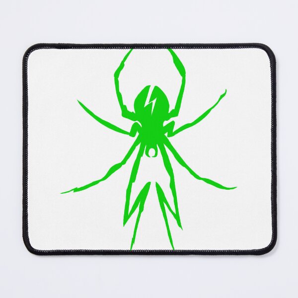 Item preview, Green Killjoy designed and sold by medusaslayer64.