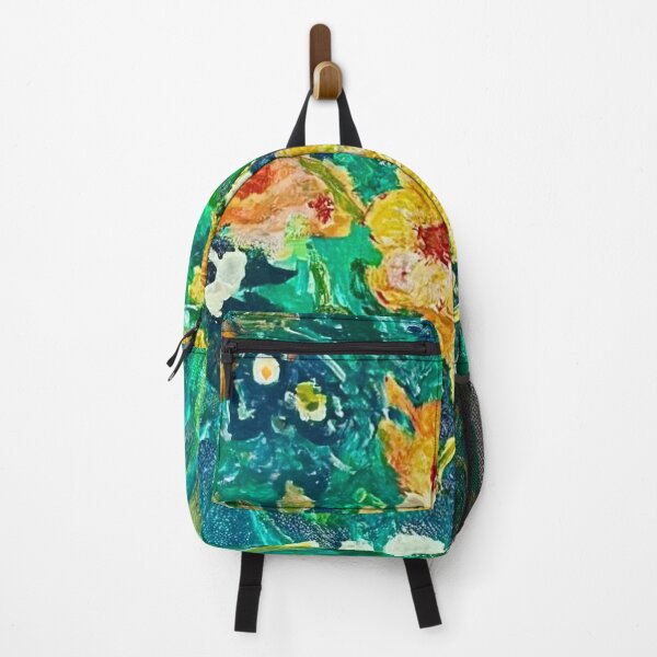 Item preview, Beautiful flowers, full of colour and sunshine, designed and sold by Art by Fruitcake.