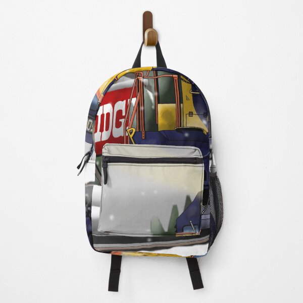 Item preview, Cool Cats at Colden designed and sold by Jake's Retro Rails.