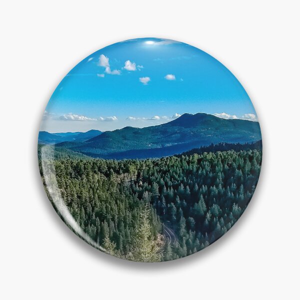 Item preview, Evergreen Colorado v9 designed and sold by OddLilFox.