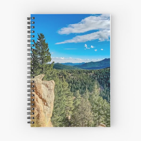 Item preview, Evergreen Colorado v9 designed and sold by OddLilFox.