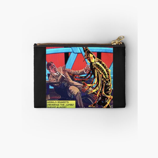 Item preview, Jumbo Shrimp designed and sold by Absurdo!.