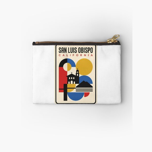 Item preview, Retro San Luis Obispo California Mid Century Modern designed and sold by k3rstman1.