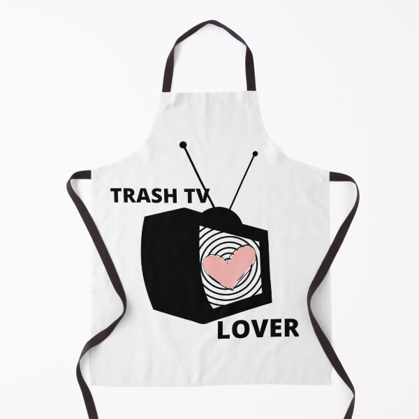 Item preview, Binge Worthy Trash TV Shows designed and sold by MayaCordalia.