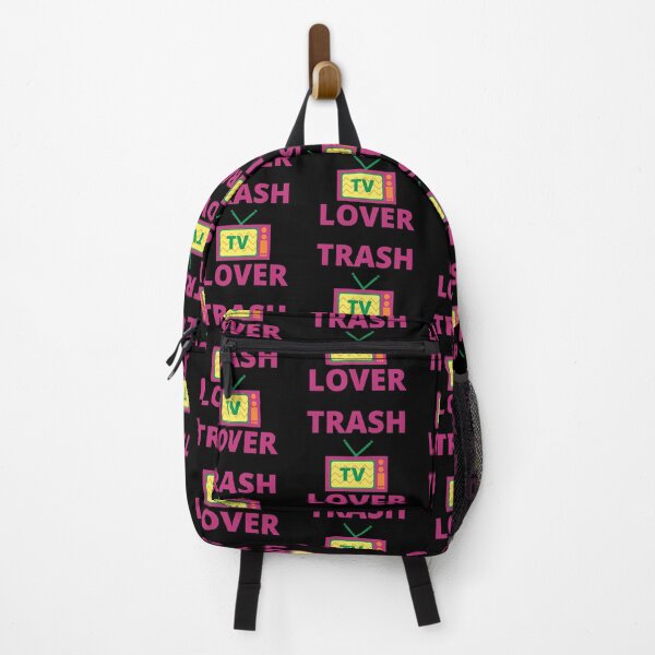 Item preview, Trash TV Lover designed and sold by MayaCordalia.