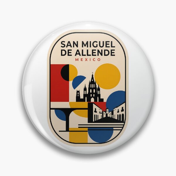 Item preview, San Miguel de Allende Mexico Mid Century Modern designed and sold by k3rstman1.