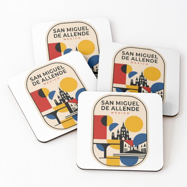 Item preview, San Miguel de Allende Mexico Mid Century Modern designed and sold by k3rstman1.