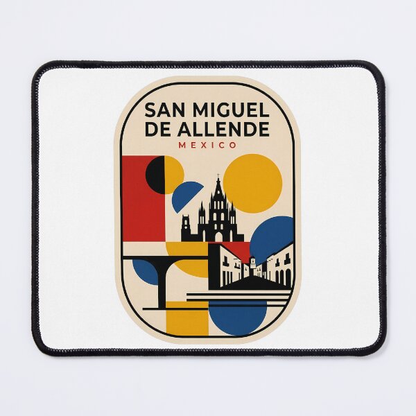 Item preview, San Miguel de Allende Mexico Mid Century Modern designed and sold by k3rstman1.