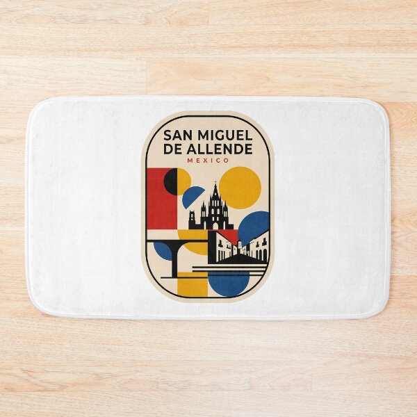 Item preview, San Miguel de Allende Mexico Mid Century Modern designed and sold by k3rstman1.