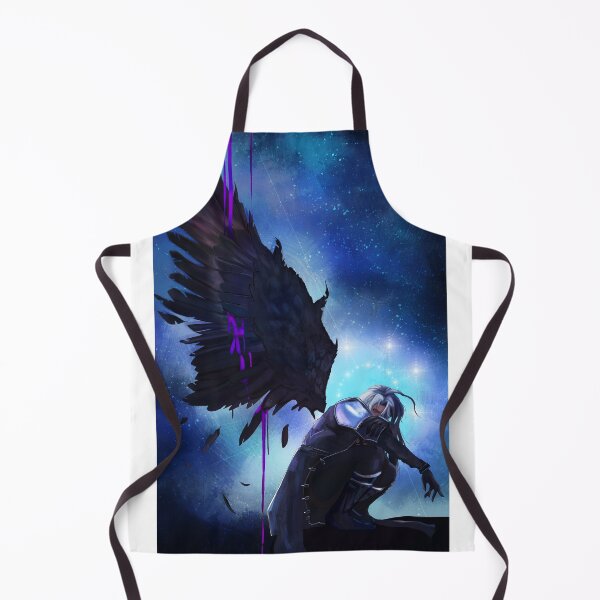 Item preview, Sephy | Final Fantasy designed and sold by wrenryy.