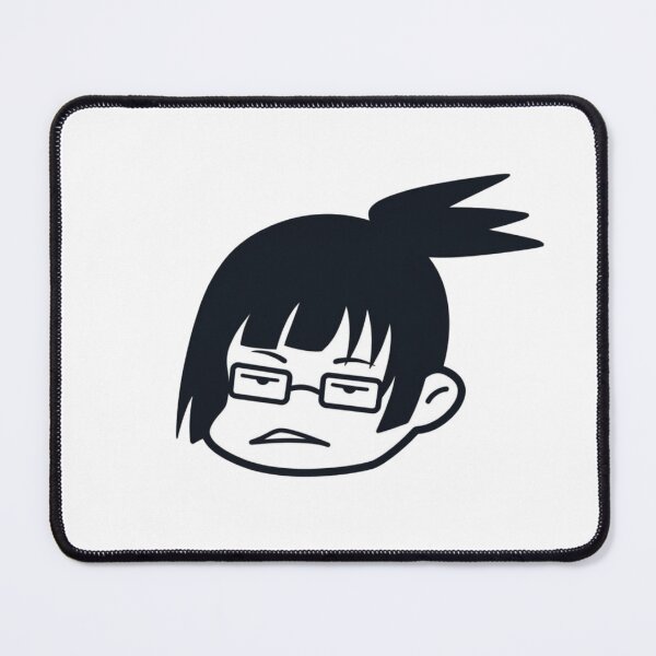 Item preview, Maki Zenin - Cursed Tools Sketch Aesthetic JJK designed and sold by TheStickLab.