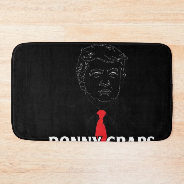 Item preview, Donny Craps His Pants Funny Trump Parody Shirt | Viral Political Humor designed and sold by DyfunctionalTee.